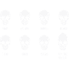 Skull meme
