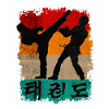 Taekwondo