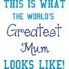 Mum