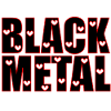 Black Metal Edition 2