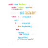 Programm Code