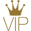 Vip Krone