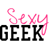 Sexy Geek