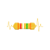 Electric Resistance Pun Funny gift