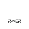 Raver Cross Petrus Cross