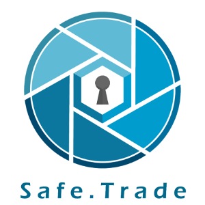 SafeTrade - Cryptocurrency trading platform.
