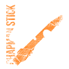 Chapman stick gift