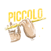 Piccolo gift