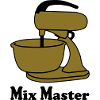 Mix Master