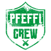 Pfeffi Crew - Pfefferminzschnaps