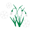 neige