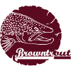 browntrout Emblem