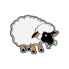 Black Sheep - Sheep - Sheep
