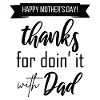 Happy Mother's Day