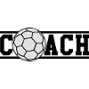 Handball Coach