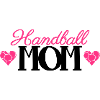 Handball Mom