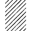diagonal lines
