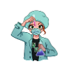 Scientist by TechPrincess