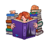 Literature by TechPrincess