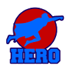 héros