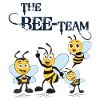 Bee team bees beekeepers