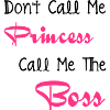 Boss