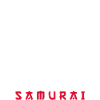 Japan Samurai characters