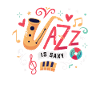 Saxophoniste