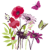 Fleurs
