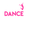 Dance and Life Motto Design