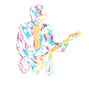 Guitarist Musician