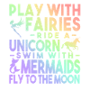 play with fairys