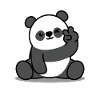 Panda Peace