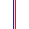 France Coq trois rayures