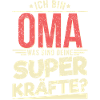 Oma - Superkraft