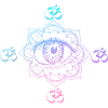 Psytrance GOA Festival gift
