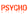 Psycho horreur