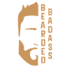 Beard bearded bearded