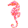 sea horse