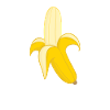 Banana Fruit Healthy