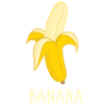 Banana banana fruit food