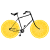 Bicycle lemon