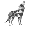Polygon Wolf