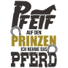« Sifflement sur le prince »