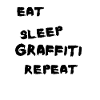 Graffiti - Graffiti Shirt