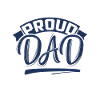Proud Dad