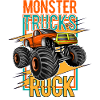 Monster truck