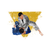 Jiu Jitsu Brasilien MMA