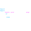 Programmeurs C++