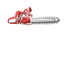 Lumberjack Lumberjack Chainsaw